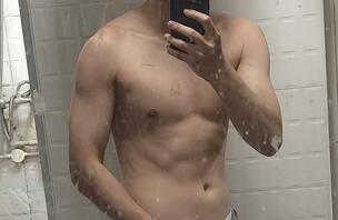 成都都江堰男大1