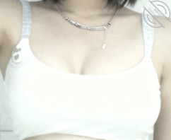 昨晚认识的有对象的小母狗