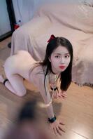 也想要老婆被你们这样爆力插嘴巴，有喜欢操我老婆嘴巴的吗？1