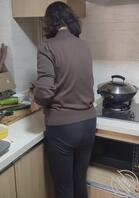 偷顶二姑大翘臀