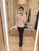南宁少妇刘佳颖，累计约炮20人了1