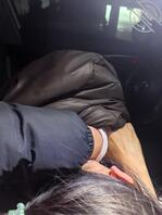 喝酒了，直接强行摸了小姑的奶子1