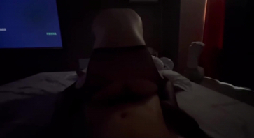 南宁小母狗骑马1