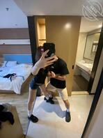 你们都是怎么奖励男朋友的