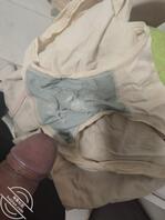 石家庄丈母娘的裹逼布打胶0