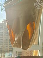 石家庄丈母娘的裹逼布打胶2