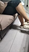 不和妈妈操逼的时候，就是这个状态39贴