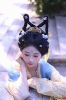 拍了个美美的写真，你们说我不真实 爱咋样咋样2