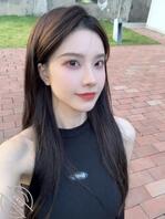 盯榨你忍住得住吗，公用榨汁机梁尘，肮脏的精液套子0