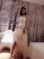 没能力别娶太漂亮的！老婆穿婚纱出轨络腮胡榜一大哥