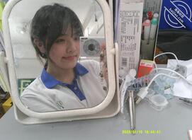 06年女高 夏星瑶1