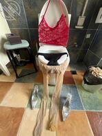 求在家的任务 绿母 关于母亲的物品衣物 变态一点