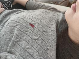 【4】记录想草30岁已婚亲姐的日常2