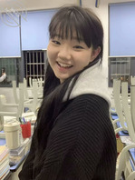 精神小妹社死曝光2