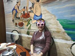 想操丈母娘，求指点2