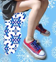 关于侄女儿的白丝，肉丝，短丝1