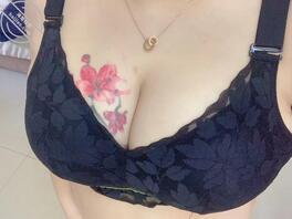 想要一直被....0