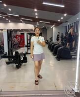 妈妈锻炼的很能吸夹了。