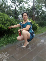 骚逼丈母娘 越老越骚1