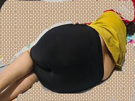 绿母癖，想看妈妈被男人肏，该怎么办1