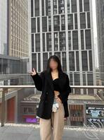 （原创124）堂姐给我拉黑后，一直没有等到她的道歉…冷战一个多星期了2