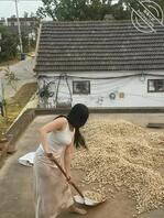 (我嫂子)中秋回老家日常