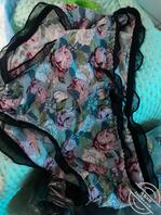 丈母娘内裤小味道爱死我了，太美了0