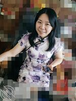 超市骚逼丝袜老板娘&mdash;&mdash;（高清写真）