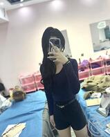 菏泽ktv女友坐台骚货公主请大家欣赏有操过的吗有见过的吗欢迎评论接龙0
