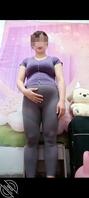 熟女妈妈守寡多年