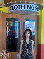 曝光反差母狗，求各位羞辱她，越脏越好1