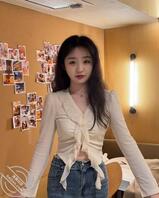 母狗蹲姿PK，哪只母狗蹲姿最标准2