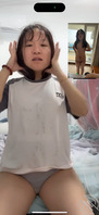 周口郸城母狗2