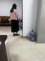 办公室新来的同事1