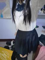 青岛的一个小男娘CD1