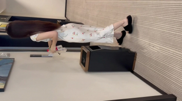 00后太会整活了,说趁她男朋友不在要和我试一下，还要给我安排无敌风火