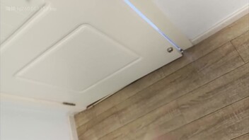 298、豹纹姐姐诱惑我，见到这种情况直接提枪就上