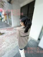 【原创内容117】妈妈回来带回来一条狗生病了，给妹妹心疼坏了0