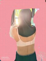 清晨偷拍05后清真小媳妇，