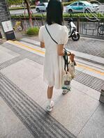 洗澡裙底偷拍