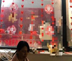 操亲姐，婚礼前在酒店操姐姐