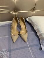 妈妈的新鞋子 刚穿一天 拿下第一次1