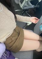 女友上班每天都会给我拍穿了什么