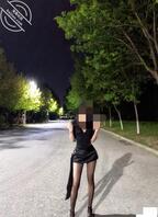 这小姑姑何机会不给我，今天社交软件刷到性感照片，然后冒死偷了个原味丝袜1