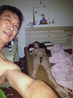 客户说我工作的样子很认真…2