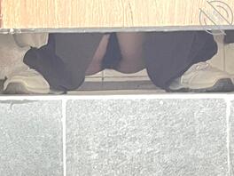 原创高校厕拍➕12