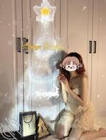 一个大美女想要被各位大哥评价，（会看评论）0