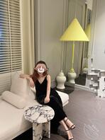 一个大美女想要被各位大哥评价，（会看评论）1