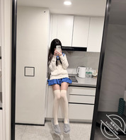 软乎乎的少女感
