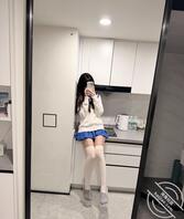 软乎乎的少女感2